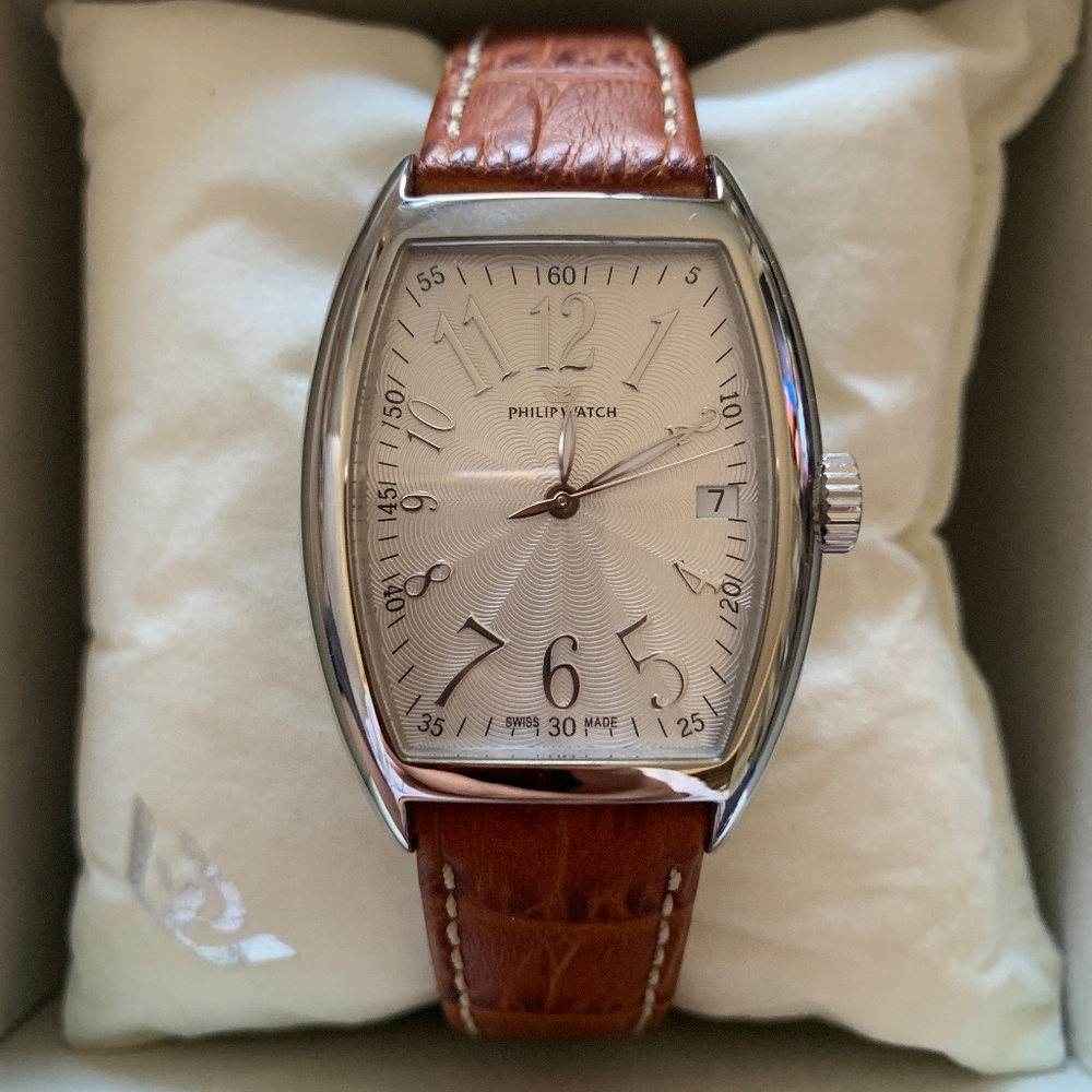 Phillip Watch